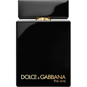 Dolce&Gabbana The One For Men Eau De Parfum Spray Intense 100 Ml