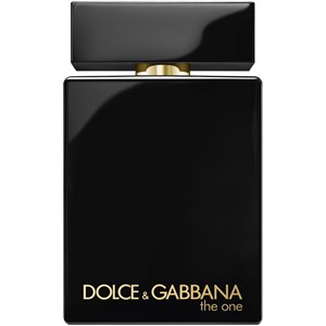 Dolce&Gabbana - The One Men - Eau de Parfum Spray Intense