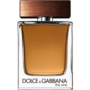 Dolce&Gabbana Eau De Toilette Spray Men 50 Ml