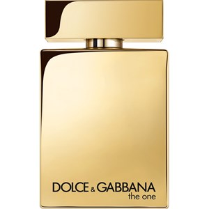 Dolce&Gabbana - The One For Men - Gold Edition Eau de Parfum Spray Intense