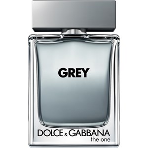 Dolce&Gabbana - The One Men - The One Grey Eau de Toilette Spray Intense