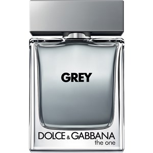 Dolce&Gabbana - The One Men - The One Grey Eau de Toilette Spray Intense
