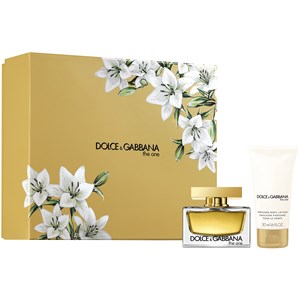 Dolce&Gabbana - The One - Gift set