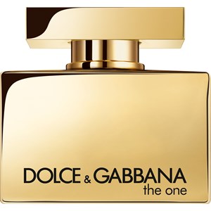 Dolce&Gabbana - The One - Gold Edition Eau de Parfum Spray Intense
