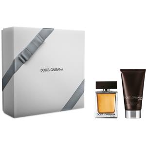 Dolce&Gabbana - The One For Men - Geschenkset