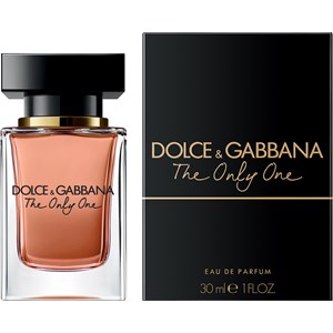 Dolce&Gabbana - The Only One - Eau de Parfum Spray
