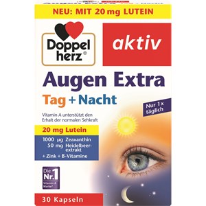 Doppelherz - Eyes - Eye Extra Day & Night