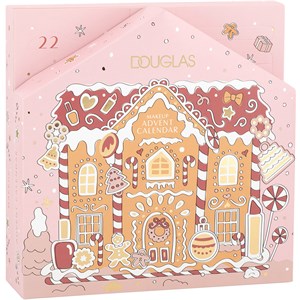 Douglas Collection - Advent Calendar - Advent Calendar Make-up