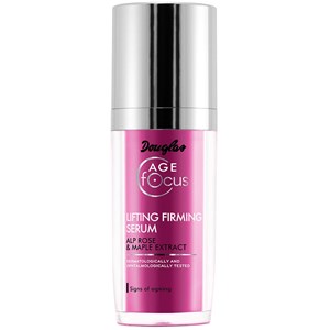 Douglas Collection - Age Focus - Lifting Firming Serum