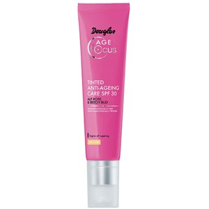 Douglas Collection - Age Focus - Tinted Care SPF30
