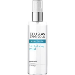 Douglas Collection Douglas Skin Focus Aqua Perfect 24H Hydrating Mist 100 Ml