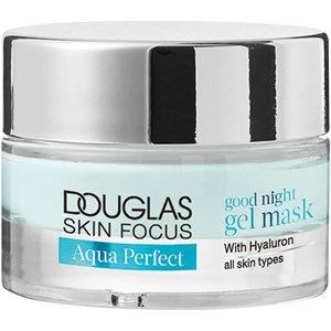 Douglas Collection - Aqua Perfect - Good Night Gel Mask
