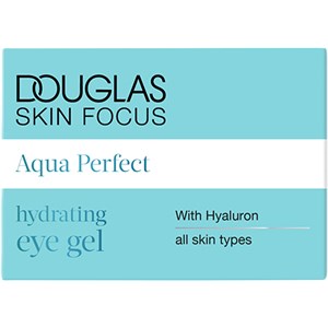 Douglas Collection - Aqua Perfect - Hydrating Eye Gel