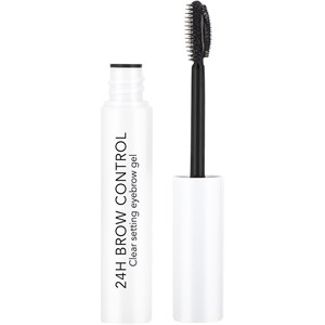 Douglas Collection - Augen - 24H Brow Control Clear Setting Eyebrow Gel