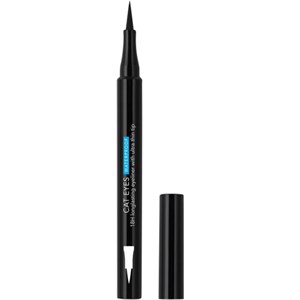 Douglas Collection - Augen - Cat Eyes 18h Longlasting Eyeliner with Ultra Thin Tip Waterproof
