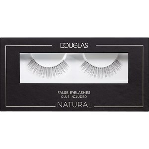 Douglas Collection - Eyes - False Eyelashes Natural