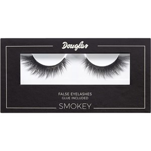 Douglas Collection - Augen - False Eyelashes Smokey