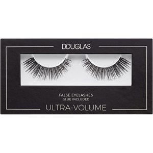Douglas Collection - Augen - False Eyelashes Ultra-Volume