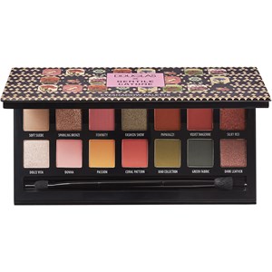 Douglas Collection - Eyes - Gentile Catone Eyeshadow Palette