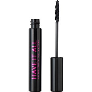 Douglas Collection - Augen - Have It All Mascara