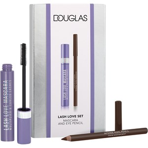 Douglas Collection - Augen - Lash Love Set