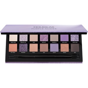 Douglas Collection - Augen - Purple Nudes Eyeshadow Palette