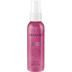 Douglas Collection Douglas Make-up Augen Spray Brush Cleanser 75 Ml