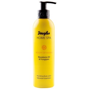 Douglas Collection - Beauty Of Hawaii - Body Lotion