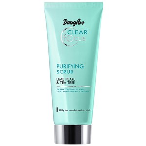 Douglas Collection - Clear Focus - Purifying Scrub