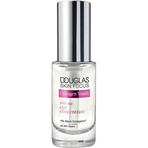 Douglas Collection Douglas Skin Focus Collagen Youth Anti-Age Eye Concentrate 15 Ml