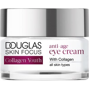 Douglas Collection - Collagen Youth - Anti-Age Eye Cream