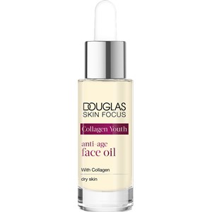 Douglas Collection - Collagen Youth - Anti-Age Face Oil