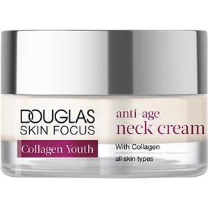 Douglas Collection - Collagen Youth - Anti-Age Neck Cream