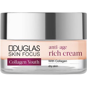 Douglas Collection - Collagen Youth - Anti-Age Rich Cream