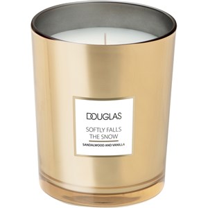 Douglas Collection - Bougies parfumées - Softly Falls The Snow