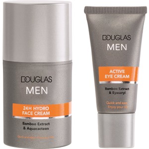Douglas Collection - Cuidado facial - Set de regalo