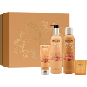 Douglas Collection - Harmony Of Ayurveda - Geschenkset
