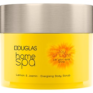 Douglas Collection - Joy Of Light - Body Scrub