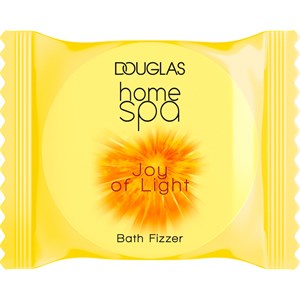 Douglas Collection - Joy Of Light - Fizzing Bath Cube