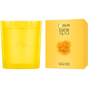 Douglas Collection - Joy Of Light - Scented Candle