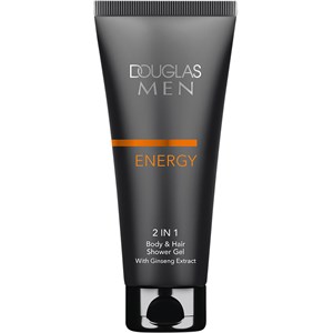 Douglas Collection - Körperpflege - Body & Hair Shower Gel