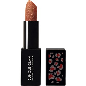 Douglas Collection - Lippen - Jungle Glam Metallic Lipstick