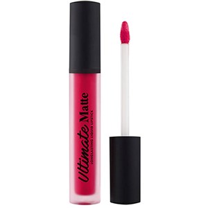 Douglas Collection - Lips - Ultimate Matte Longlasting Liquid Lipstick