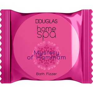 Douglas Collection - Mystery Of Hammam - Fizzing Bath Cube