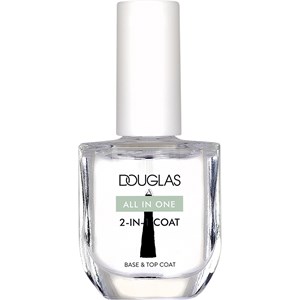 Douglas Collection - Nails - 2-in-1 Base & Top Coat