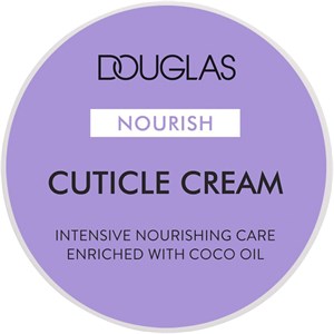 Douglas Collection Douglas Make-up Ongles Cuticle Cream 15 Ml