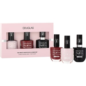 Douglas Collection - Nails - Gift Set