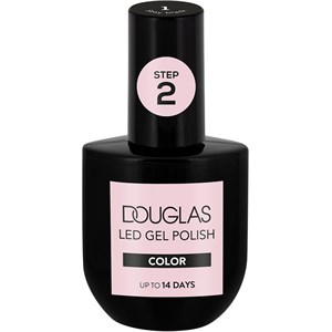 Douglas Collection Douglas Make-up Ongles LED Gel Polish 9 Infinite Rose 10 Ml