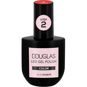 Douglas Collection - Nägel - LED Gel Polish