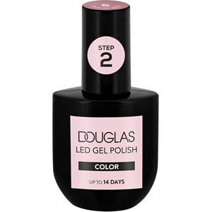 Douglas Collection - Nails - LED Gel Polish